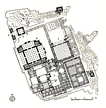 帕赛玻里斯宫